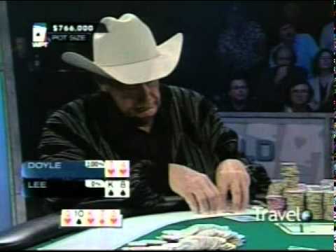 World Poker Tour 3x02 Legends of Poker Part 2