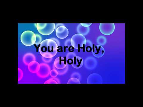 GOD OF WONDERS- Children's Worship Song