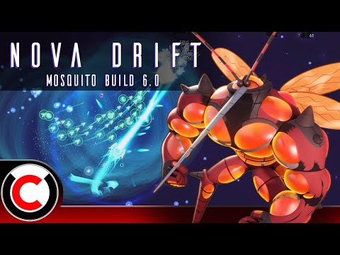 This Build Still Is All The BUZZ! - Mosquito Build 6.0 - Nova Drift