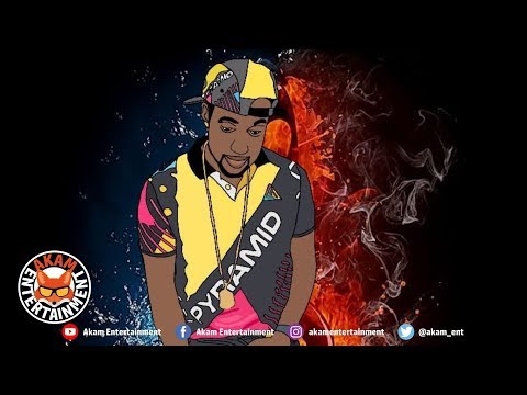 Blade Merital - Nah Bruck Again - August 2018