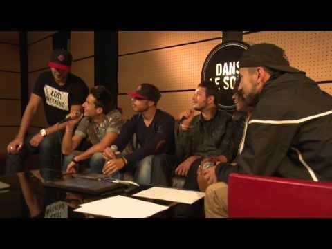 Dans le sofa 2 - S-Crew