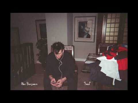 Feed - Alec Benjamin