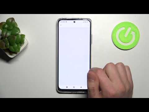 How to Turn Off Google Assistant in Xiaomi Redmi Note 11S - Disable Hey Google Command