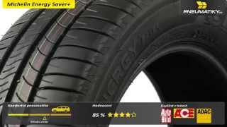 Michelin Energy Saver+ 185/55 R16 87H