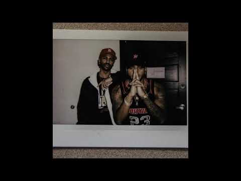 [FREE] Bryson Tiller x Big Sean Type Beat 2019 - "Better Now" [Prod. MARCU$]