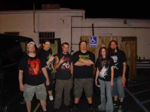 Atrocious Abnormality -  Mayhem in May 2009 fun