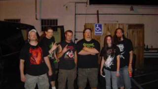 Atrocious Abnormality -  Mayhem in May 2009 fun