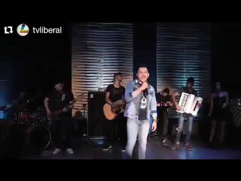 LUANN KASSIO - O MAIS APAIXONADO