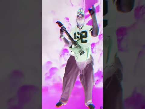 PUTRID STU - P.E.M.D.A.S. (cover BOSS video) #PUTRIDSTU #PEELINGFLESH #slamming #metal  #grindcore