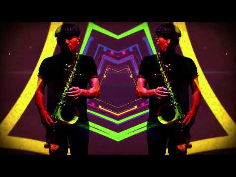 FINALLY - Cece Peniston (saxophone cover)