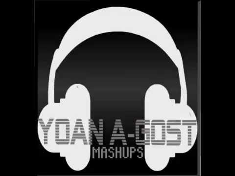 Bruno Mars & Fedde Le Grand Locked Out OF Heaven vs Twisted (Yoan A-Gost Mashup)