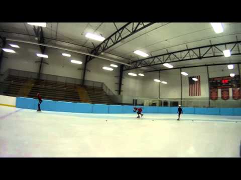 4/16/2011 - Marty - low drill