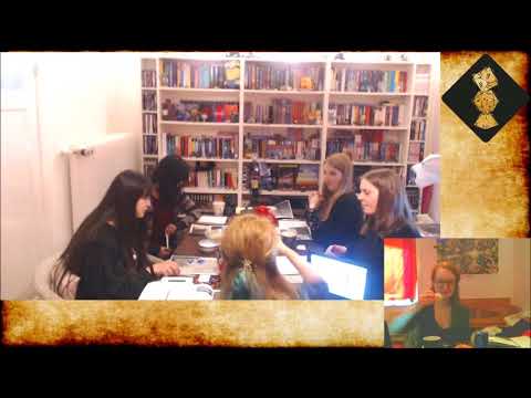 Pen & Paper [FateCore/Seelenfänger] One Shot - Gonna catch them all [deutsch]