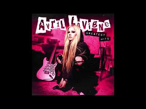 Avril Lavigne - Breakaway (Greatest Hits)