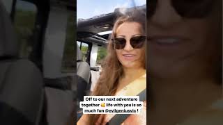 Download lagu welcome to my world😘 dani daniels // our new adventure #akadanidaniels #iconic6290 #subscribe #views mp3