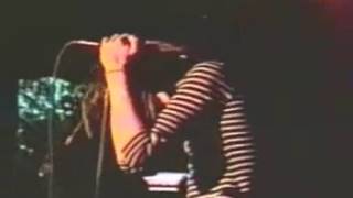 Blind demo version live   Korn