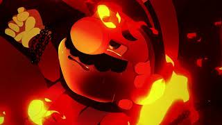 Cover art for Mario The Music Box Intro (2018)