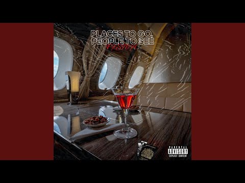 Connection (feat. Marshy)