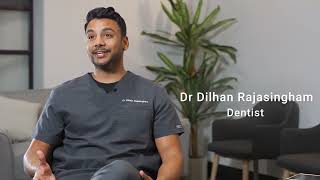 Ask A Dentist - Invisalign® - Dr Dilhan Rajasingham, Maven Dental Collins Street