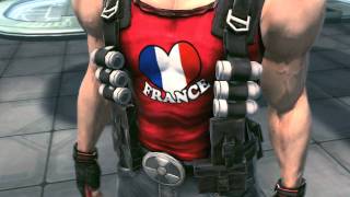 Duke Nukem Forever: The Doctor Who Cloned Me DLC