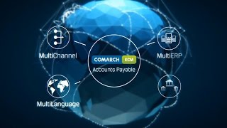 Comarch ECM Contract Management YouTube Video
