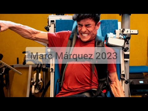 ¡Ya no hay excusas! Marc Márquez ¡A Tope! en 2023