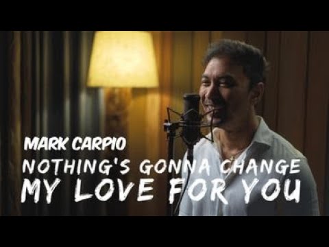 Download lagu nothing gonna change my love for you