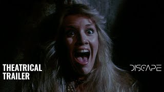 Hell Night (1981) - Theatrical Trailer