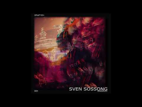 Sven Sossong - Odin - [GRYR084]