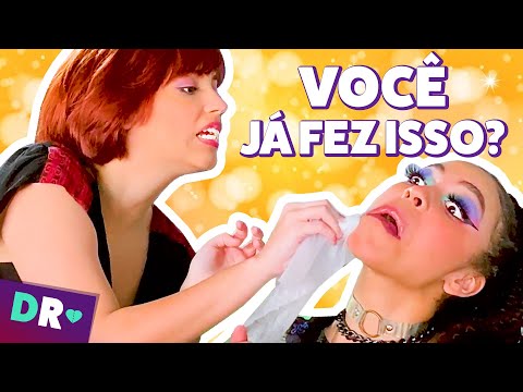 COISAS QUE TODA MULHER FAZ 👉 QUANTAS dessas verdades VOCÊ TAMBÉM FAZ? 😱