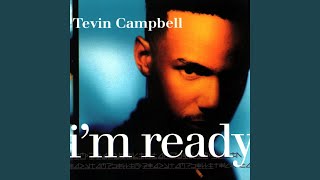Tevin Campbell - Can We Talk