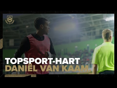 Daniël van Kaam | Topsport-hart 💚