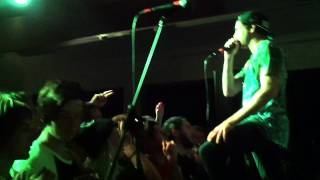 Loreley & Survival- In Hearts Wake Live 23.06.2013