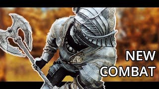 Real and STABLE Locational Damage Mod for Skyrim!