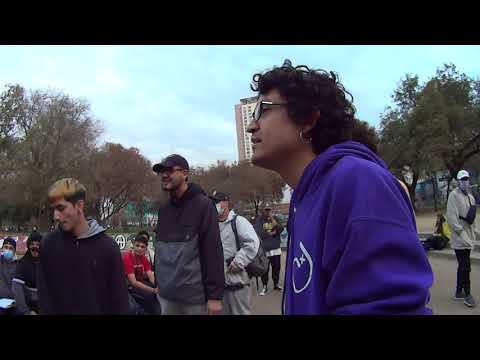 Nazho ND - 77 vs Draisek -   vs Domdimadom -  vs Filtros Clover Battles 2vs2