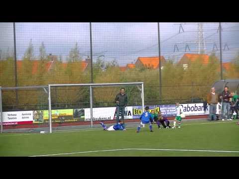 Brandevoort f3 - Bruheze f2