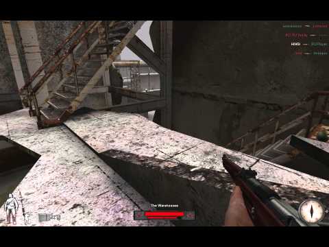 Gameplay de Red Orchestra Ostfront 41-45