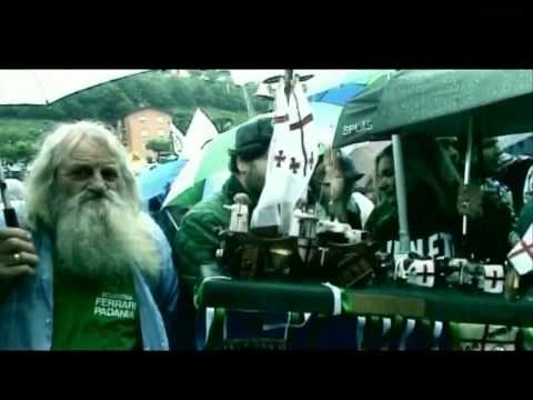 Occuperanno l'Emilia? 1/5