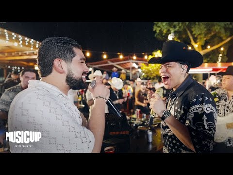 Grupo Firme - Grupo Clasificado - Cariñito (Video Oficial)