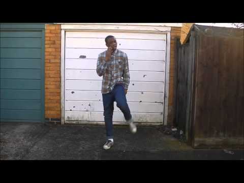 COMPLEXITY - Ozzy's solo freestyle #2