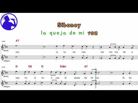 Siboney - Los Panchos