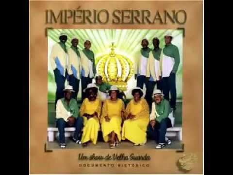 A Humanidade - Velha Guarda do Império Serrano