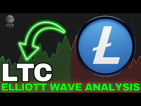 Litecoin LTC Price News Today - Technical Analysis and Elliott Wave Analysis