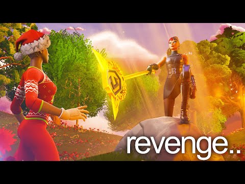 How I Got REVENGE On My Ex Duo...