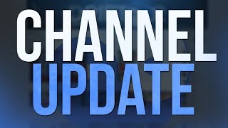 Channel update
