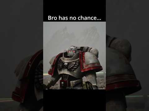 GGs #40k #warhammer40k #warhammer #spacemarine2 #astartes #spacemarines