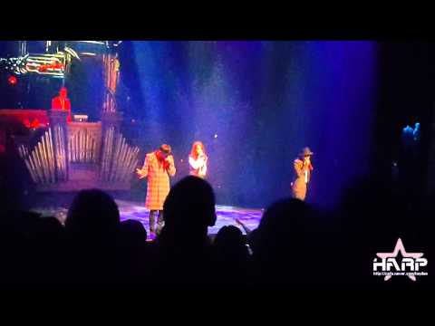 [2014.12.28] EPIK HIGH 2014 BUSAN (LEE HI) - 헤픈엔딩