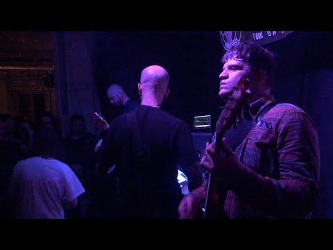 FLESHPRISON @ Kripta