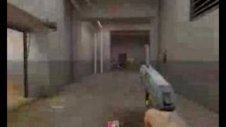 Ambassador styled Dead Ringer (Mod) for Team Fortress 2 - GameMaps.com