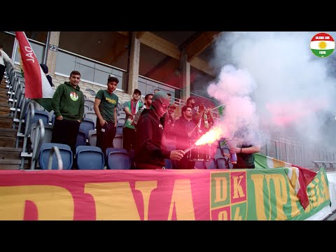 Dalkurd vs Umeå | All goals from another angle | 2023